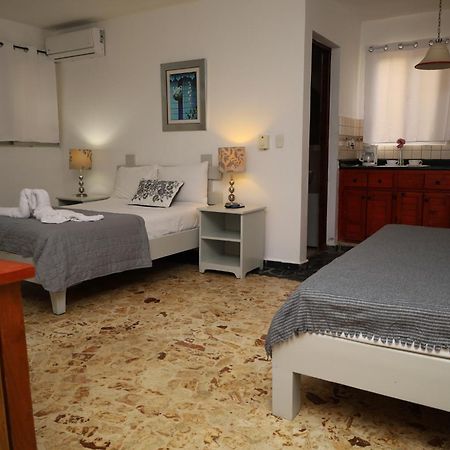 Aparta-Hotel Villa Baya By Mireya Bayahibe Εξωτερικό φωτογραφία