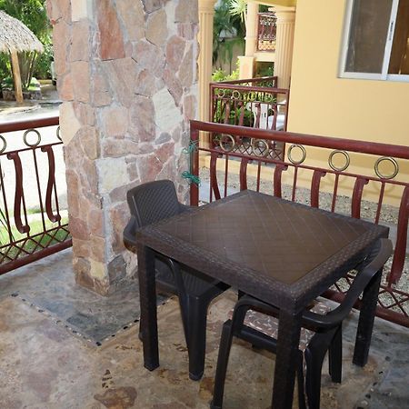 Aparta-Hotel Villa Baya By Mireya Bayahibe Εξωτερικό φωτογραφία