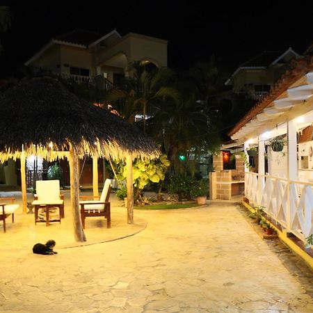 Aparta-Hotel Villa Baya By Mireya Bayahibe Εξωτερικό φωτογραφία