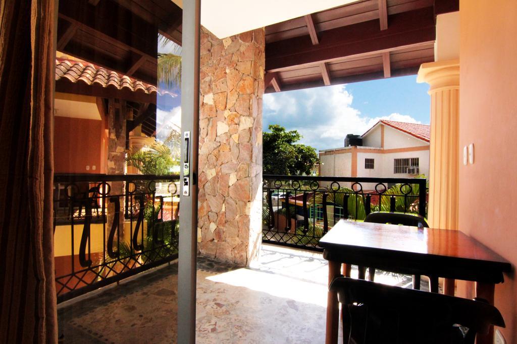 Aparta-Hotel Villa Baya By Mireya Bayahibe Δωμάτιο φωτογραφία