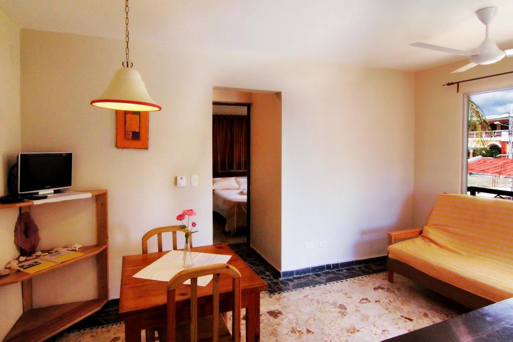 Aparta-Hotel Villa Baya By Mireya Bayahibe Δωμάτιο φωτογραφία