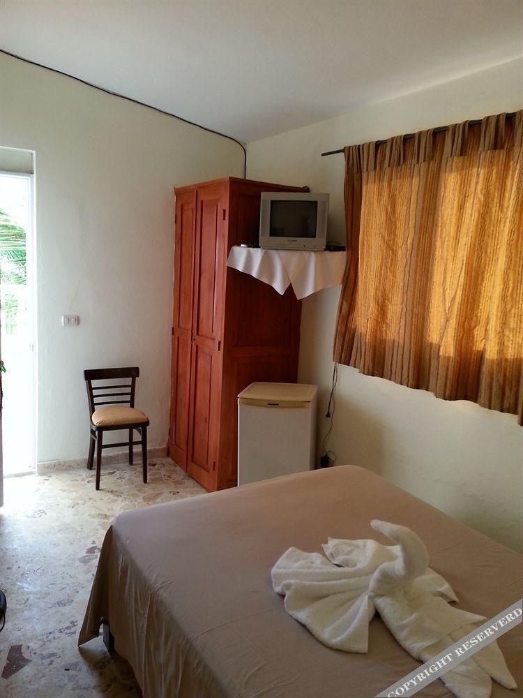 Aparta-Hotel Villa Baya By Mireya Bayahibe Εξωτερικό φωτογραφία