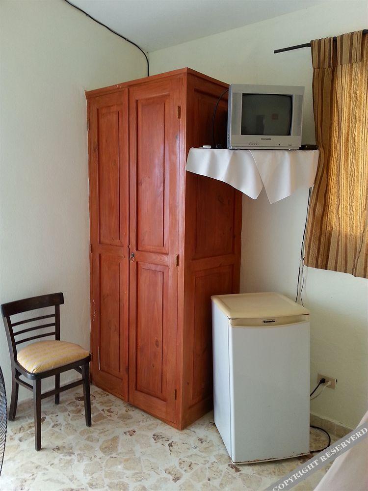 Aparta-Hotel Villa Baya By Mireya Bayahibe Εξωτερικό φωτογραφία