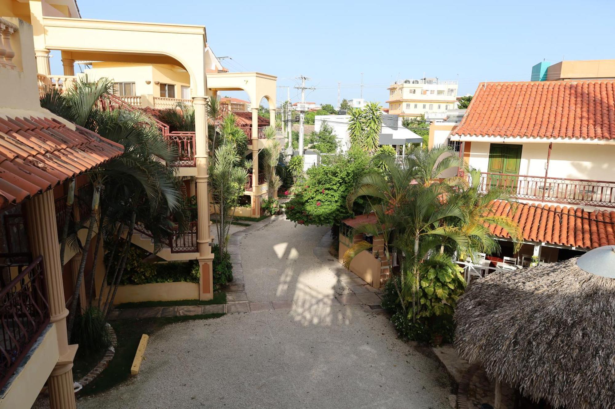 Aparta-Hotel Villa Baya By Mireya Bayahibe Εξωτερικό φωτογραφία