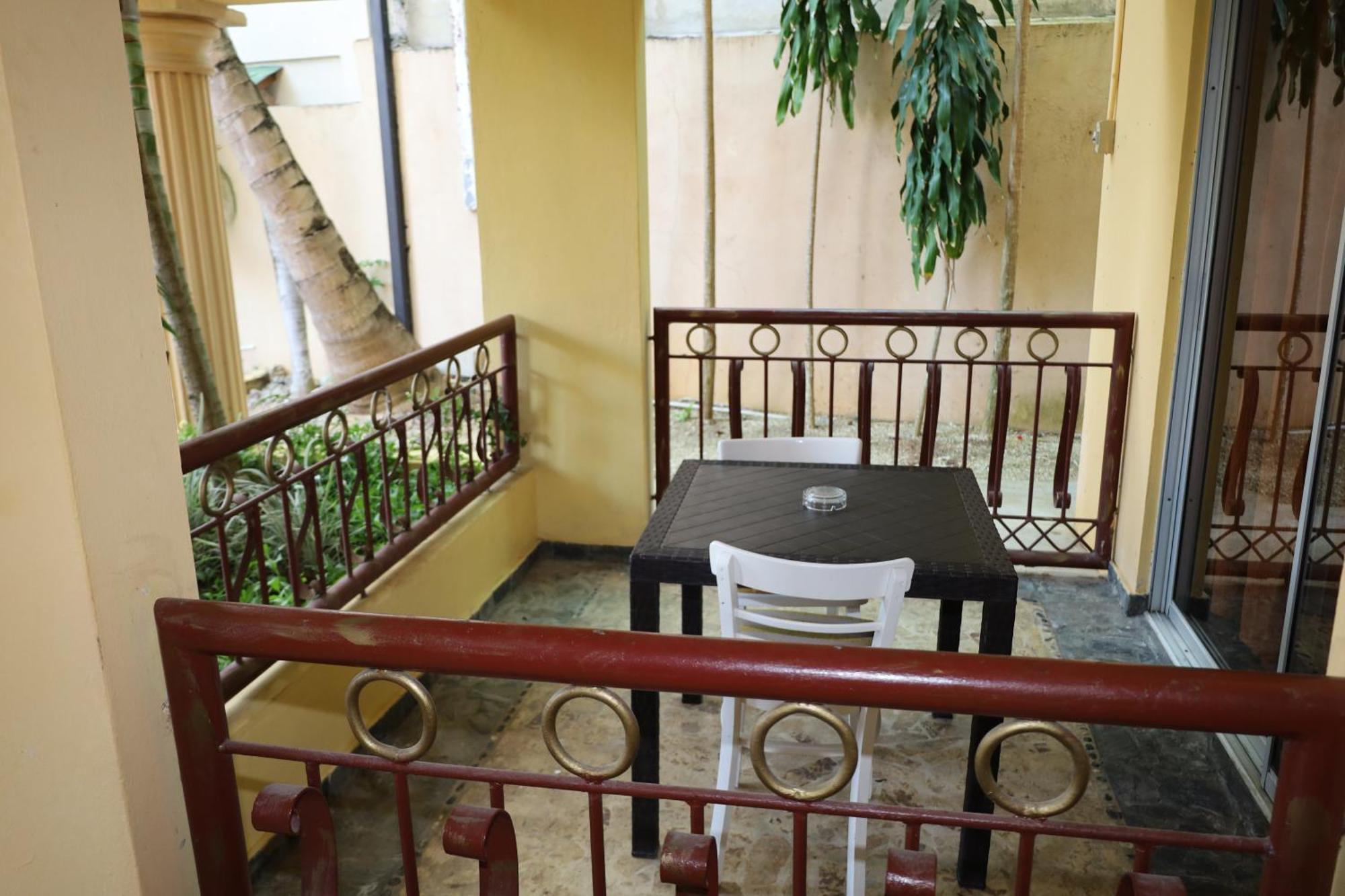 Aparta-Hotel Villa Baya By Mireya Bayahibe Εξωτερικό φωτογραφία