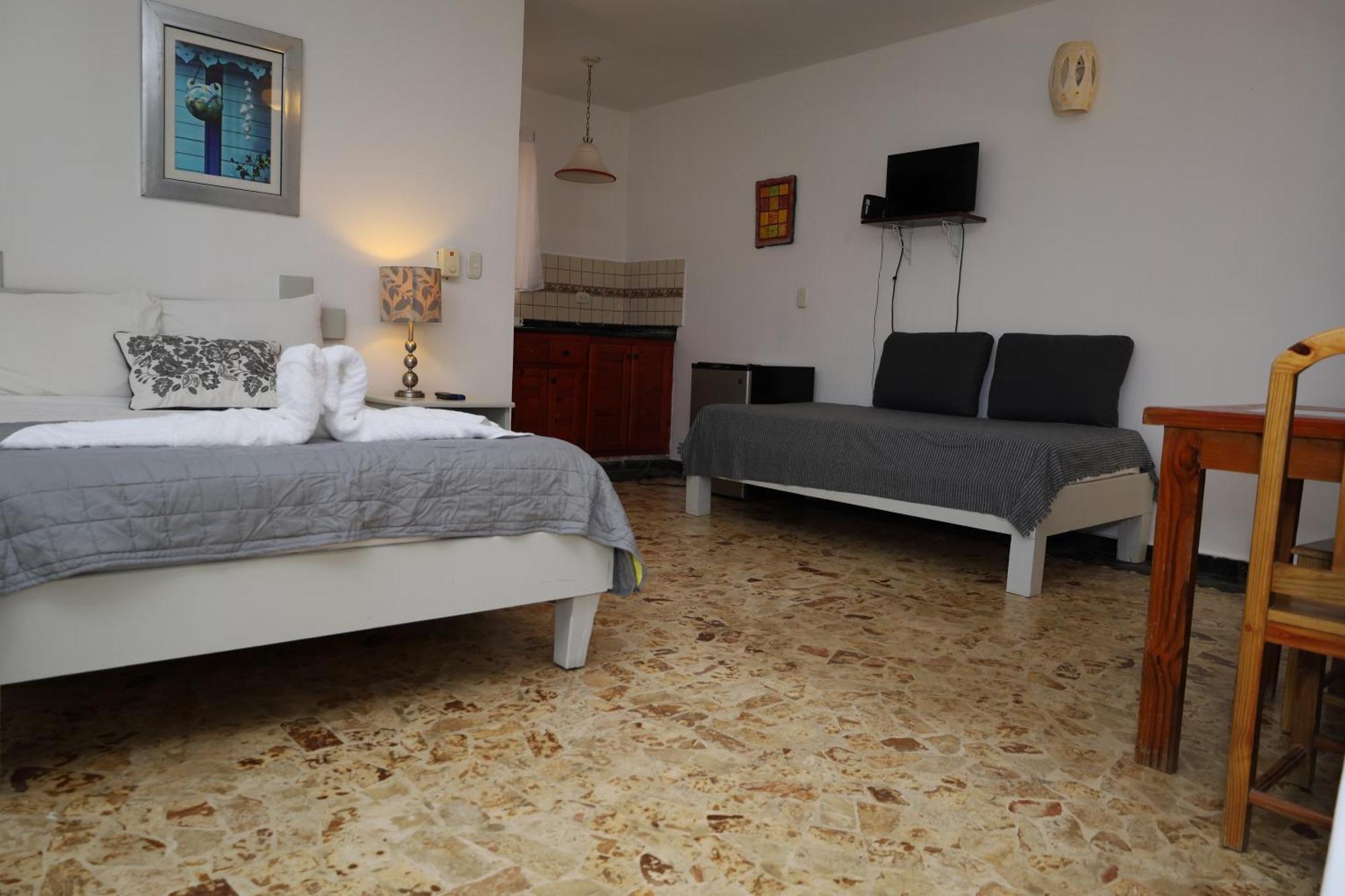 Aparta-Hotel Villa Baya By Mireya Bayahibe Εξωτερικό φωτογραφία