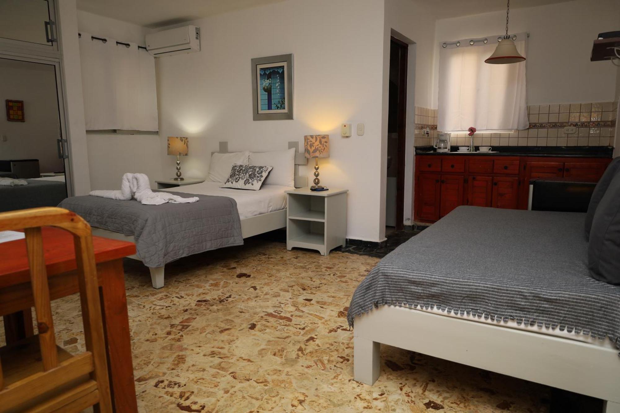 Aparta-Hotel Villa Baya By Mireya Bayahibe Εξωτερικό φωτογραφία