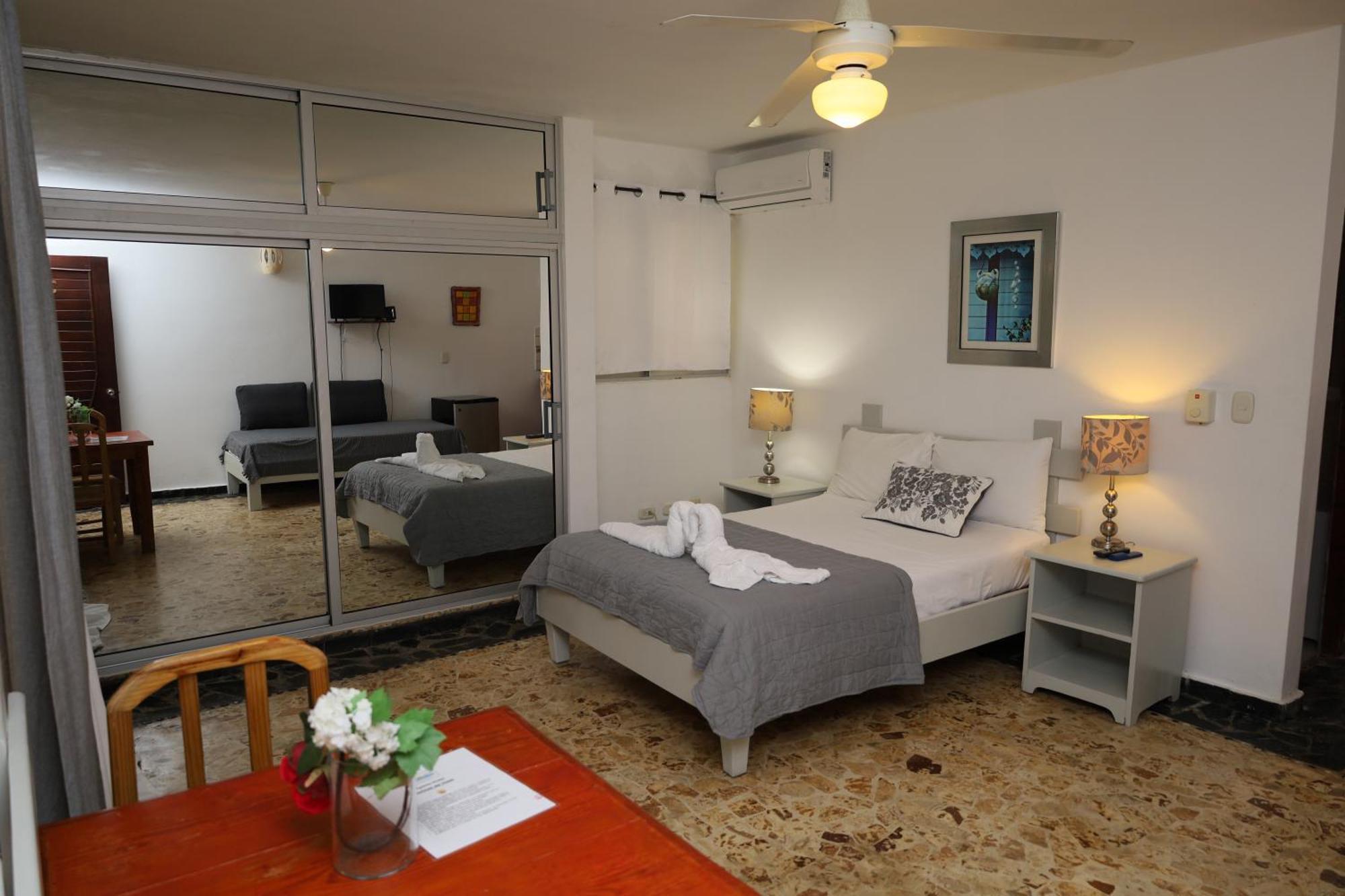 Aparta-Hotel Villa Baya By Mireya Bayahibe Εξωτερικό φωτογραφία