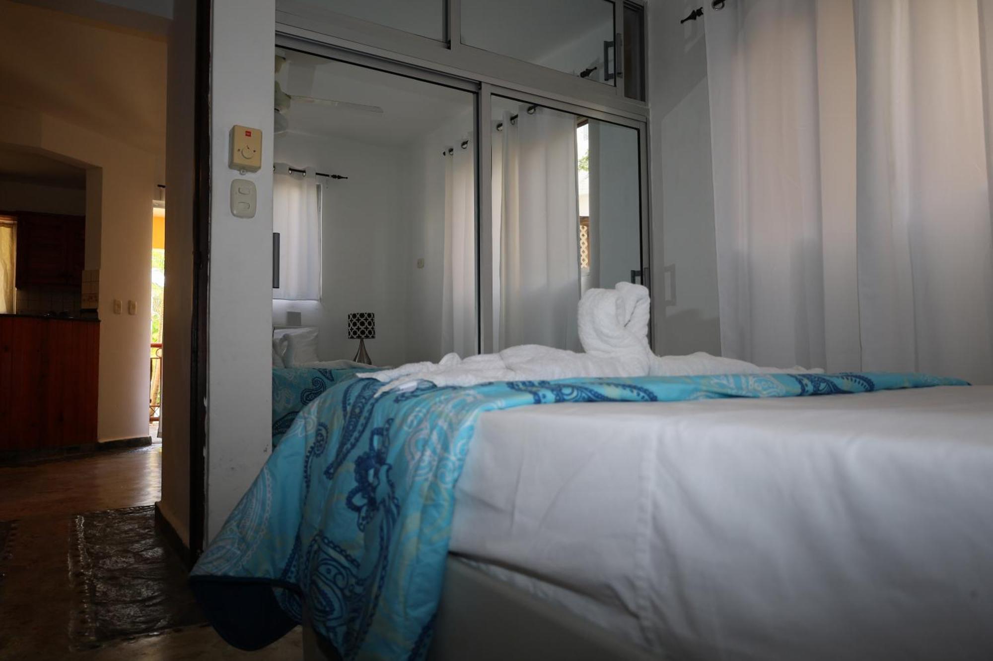 Aparta-Hotel Villa Baya By Mireya Bayahibe Εξωτερικό φωτογραφία