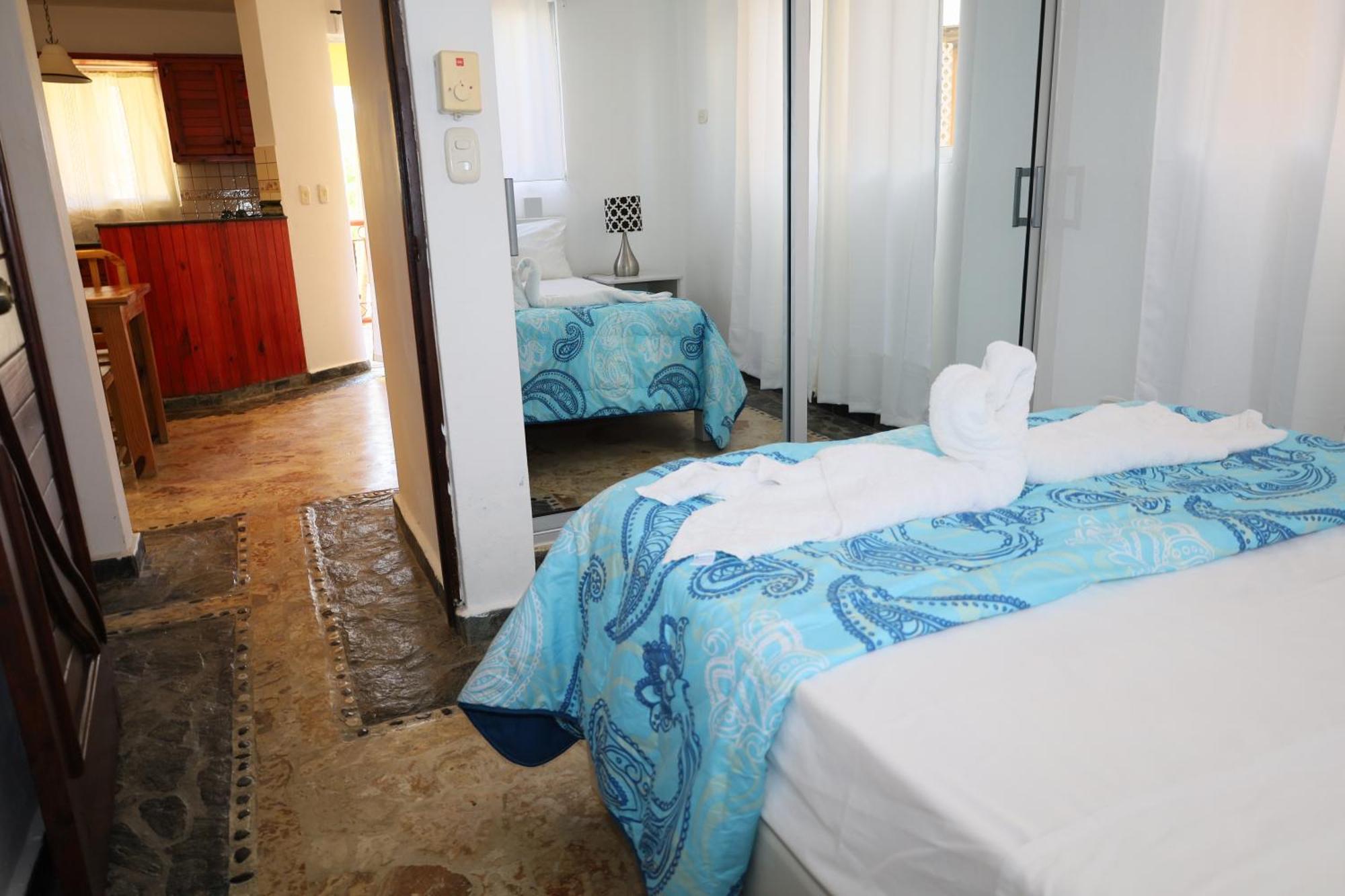 Aparta-Hotel Villa Baya By Mireya Bayahibe Εξωτερικό φωτογραφία