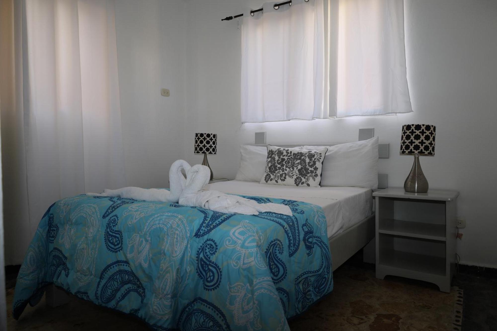 Aparta-Hotel Villa Baya By Mireya Bayahibe Εξωτερικό φωτογραφία