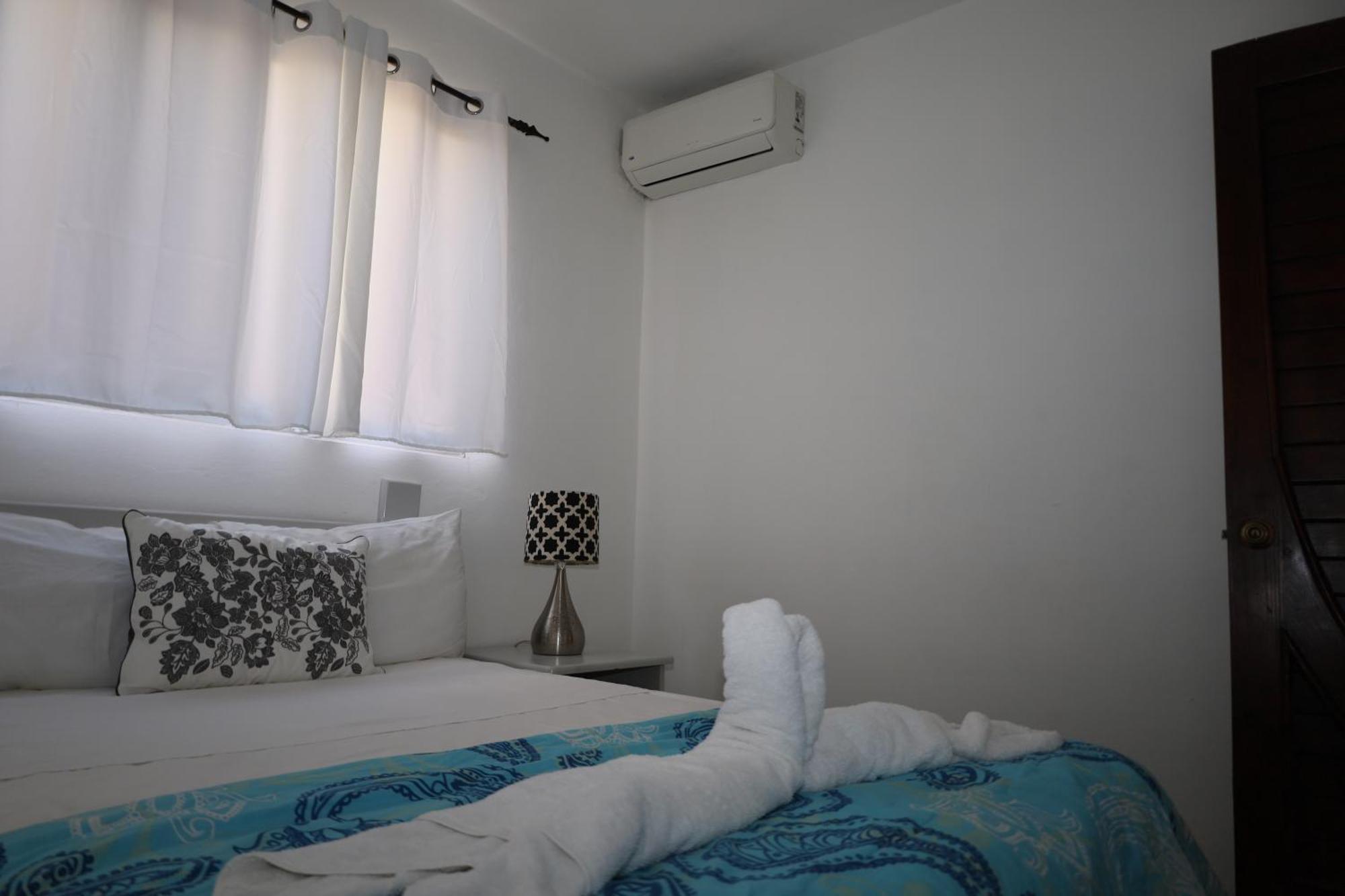 Aparta-Hotel Villa Baya By Mireya Bayahibe Εξωτερικό φωτογραφία