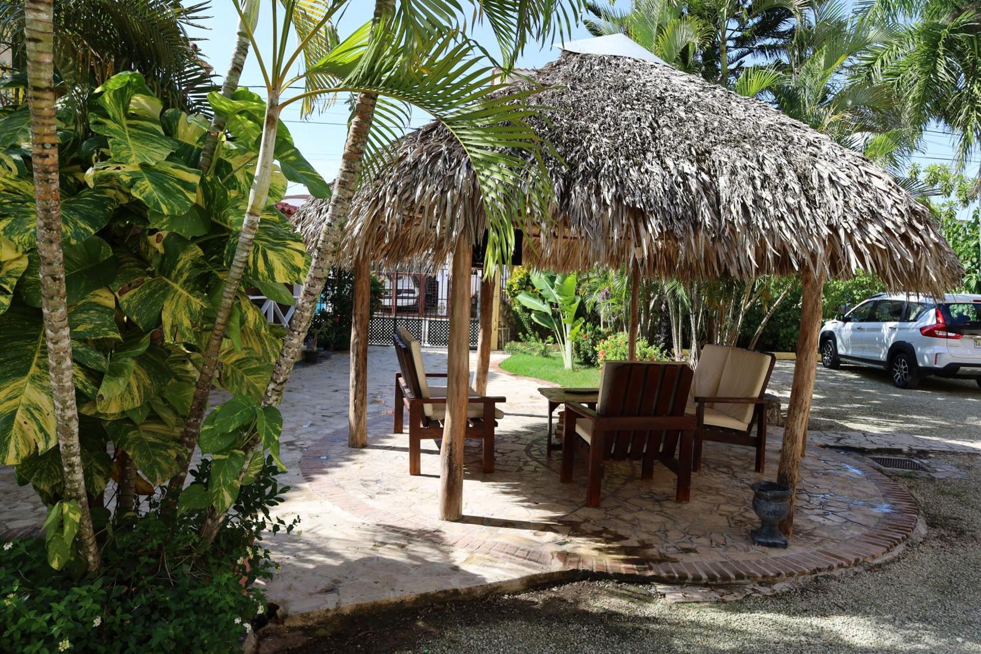 Aparta-Hotel Villa Baya By Mireya Bayahibe Εξωτερικό φωτογραφία