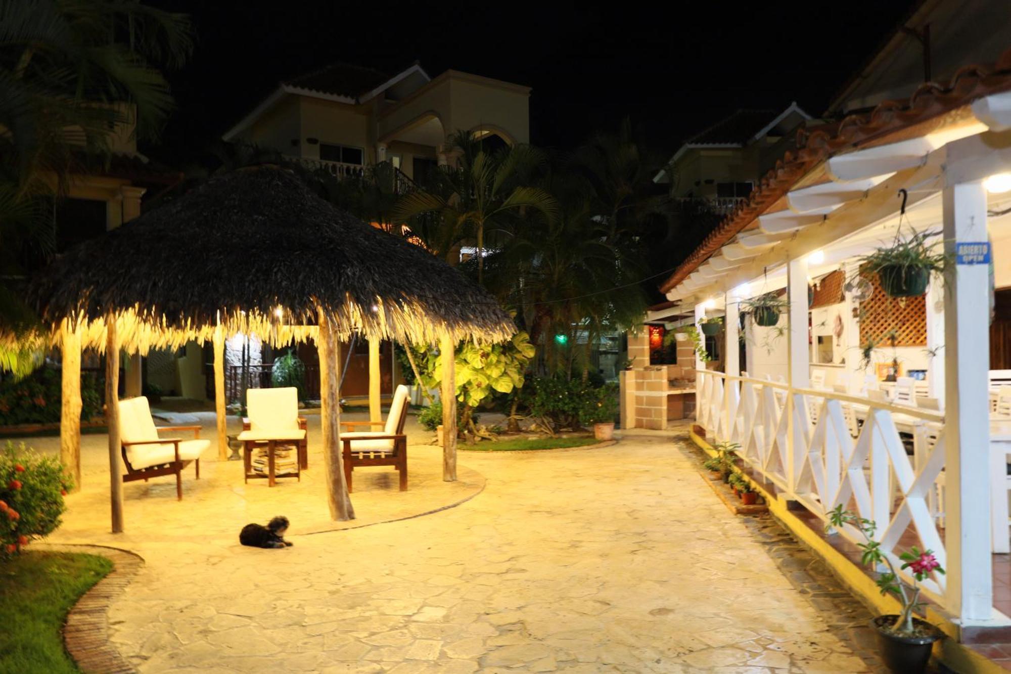 Aparta-Hotel Villa Baya By Mireya Bayahibe Εξωτερικό φωτογραφία