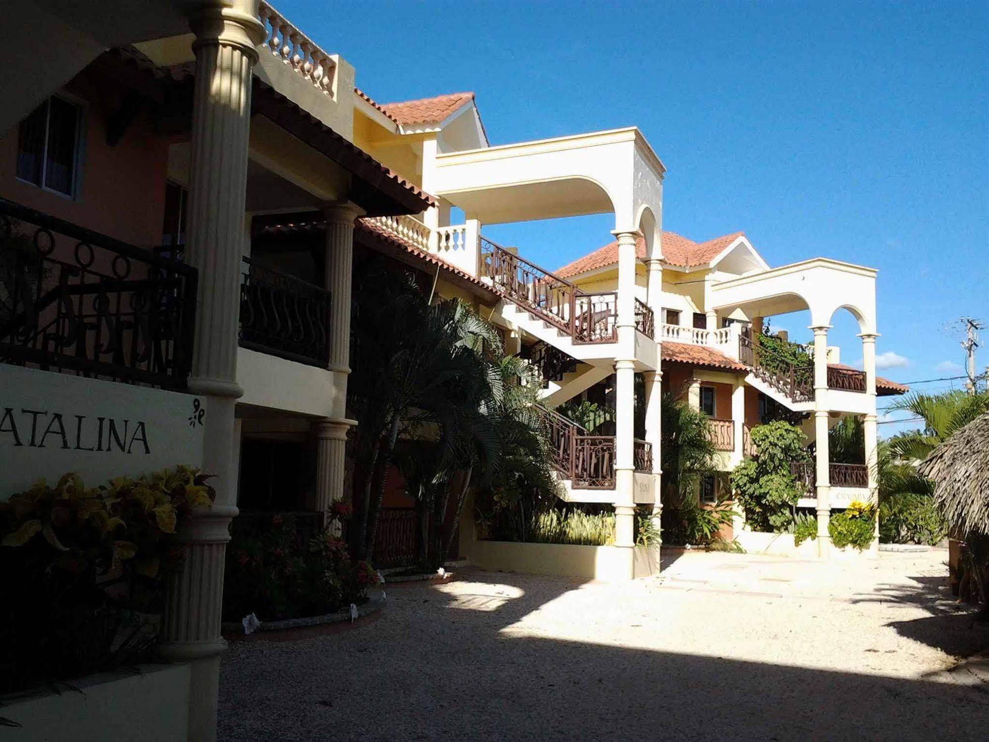Aparta-Hotel Villa Baya By Mireya Bayahibe Εξωτερικό φωτογραφία