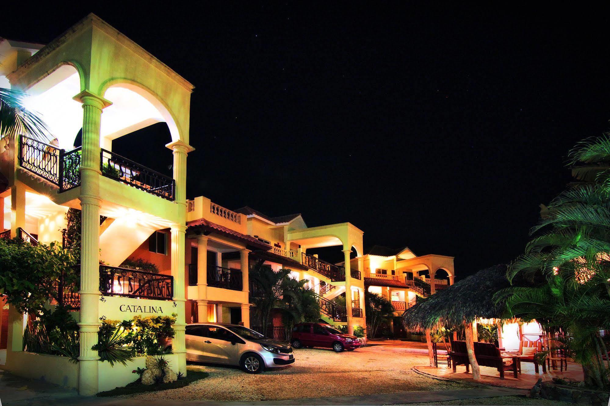 Aparta-Hotel Villa Baya By Mireya Bayahibe Εξωτερικό φωτογραφία