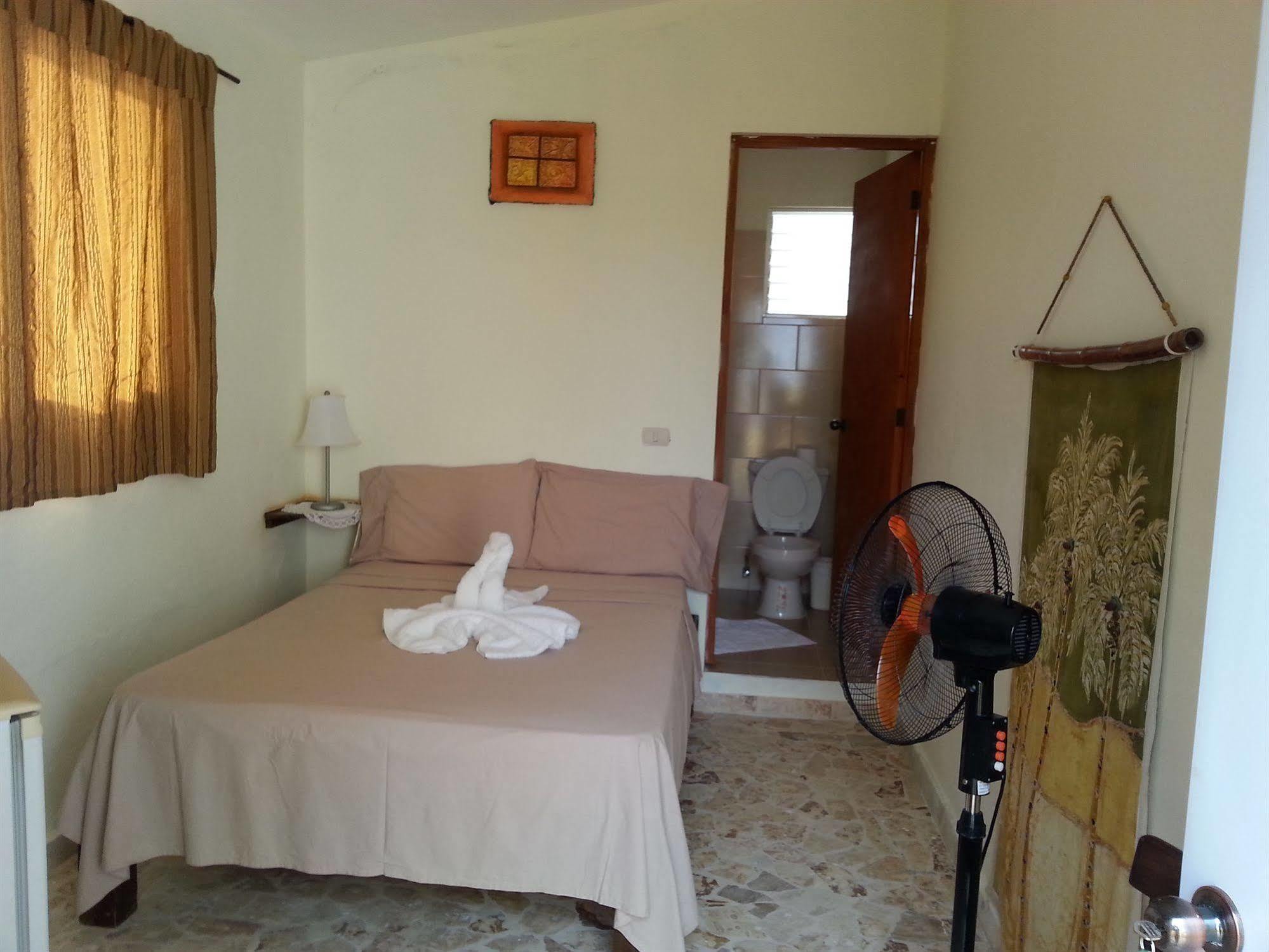 Aparta-Hotel Villa Baya By Mireya Bayahibe Εξωτερικό φωτογραφία